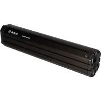 Bosch Powertube 500 Vertical 500 Wh accu
