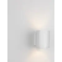 Lyora Wandspot Dazle wit