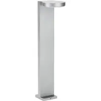 Albert Led padverlichting Steng 16w - 90cm grijs