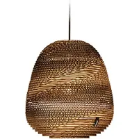 Think Paper Hanglamp Binky 29 cm
