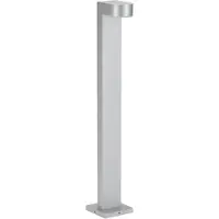 Albert Led padverlichting Curl 70cm - grijs