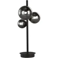 FISCHER&HONSEL GMBH Table lamp Bala 3-light