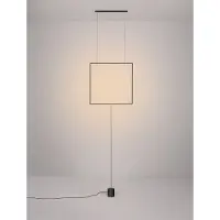 Lyora Vloerlamp Dahlia 61,7cm
