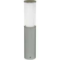 Albert Terraslamp Rod 50cm - grijs