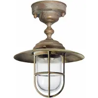 Franssen Veranda lamp Maritiem