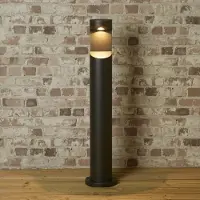 Searchlight Padverlichting Grosvenor 80cm Antraciet