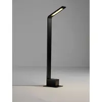 Lyora Strakke tuinlamp Vel 61cm