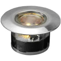Gardenlights Subtiel Inbouwspotje Acis 12v