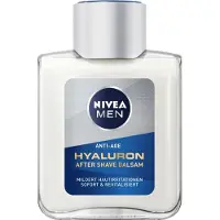 Nivea Mannencosmetica Gezichtsverzorging Nivea MenAnti-Age Hyaluron After Shave Balm