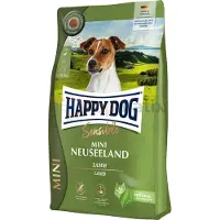 Interquell GmbH Sensible Mini Neuseeland 10 kg