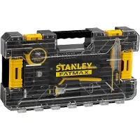 Stanley FMMT98106-1 | FatMax | PRO STACK | Set | 44-Delig - FMMT98106-1