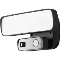 Konstsmide Led Floodlight met camera