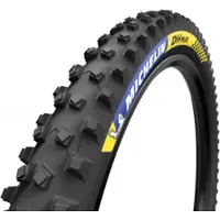 Michelin DH Mud Racing Line 29'' MTB Tire Tubeless Ready Wire DownHill Shield Pinch Protection Magi-X DH || Maat: 2.40