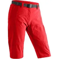 Maier Sports 3/4-broek voor dames Kluane