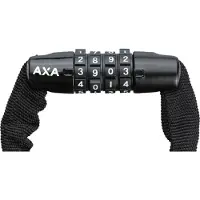 Axa Kettingslot Rigid RCC 120/3,5, code groen