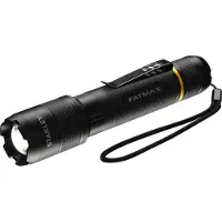 Stanley handgereedschap FATMAX 350 LM AAA FLASHLIGHT - FMHT81511-0