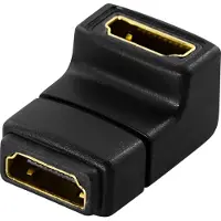 DeLOCK HDMI koppelstuk -
