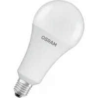 Osram LED lamp | NaN: E27 | Warm White | 27- K | 24,9- W | vervanger voor 2- W