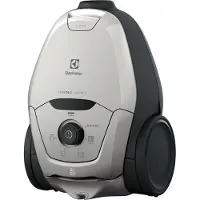 Electrolux PURE D8 Serie - Stofzuiger - Grijs - Stil - 600W