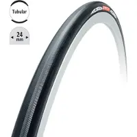 Tufo Buisvormige S33 Pro, Kleur Zwart, Type mm 24