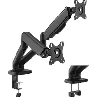 Ginza.se CHECK (32"), Monitorsteun, Zwart