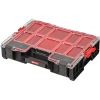 Qbrick SYSTEM - organizer met afneembare bakken - System PRO ORGANIZER 300