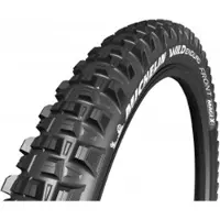 Michelin MTB Voorband Wild Enduro 29'' x 2.4'' Folding Black || Maat: 2.40