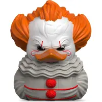 Numskull Decoratieve Artikelen - Pennywise Mini Tubbz - voor Geen - meerkleurig - Maat Standard