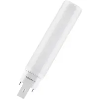 Osram LED lamp G24d-3 | PL-C | Mat | 4000K | 1100 lumen | 9W (26W)