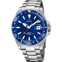 Jaguar Herenhorloge J860/C