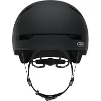 ABUS Scraper 3.0 Helm Donkergrijs