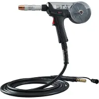 Vevor 200A laspistool met 6m kabel