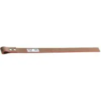 Gedore 5327380 E-36 1-140 Textielband (l x b) 105 mm x 25 mm