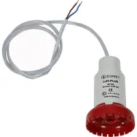 Comet Dompelpomp Lux-Plus 12V-19L