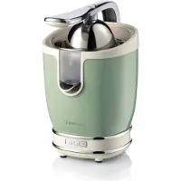 Ariete Vintage citruspers, groen