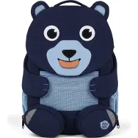 Affenzahn Rugzak BEAR LARGE FRIEND kind One size