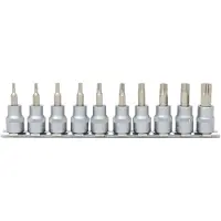 Ks Tools 911.3935 911.3935 Verwisselbare koppen 3/8 (10 mm)
