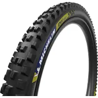 Michelin DH22 Racing Line 29'' MTB-band Tubeless Ready Opvouwbaar Hiel tot hiel Schild Pinch Protection Magi-X