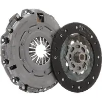 Valeo 832404 Koppelingsset