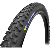 Michelin Force AM2 Competition Line 29'' Tubeless Ready Soft Gravity Shield GUM-X E-Bike Ready mountainbike band || Maat: 2.60