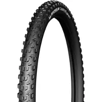 Michelin band 27.5'' COUNTRY GRIP'R Tube Type Draad || Maat: 2.10