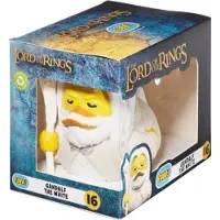 Numskull - Tubbz - Gandalf The White (Boxed Edition)