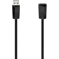 Hama USB-verlengkabel USB 2.0 480 Mbit/s 5,00 M