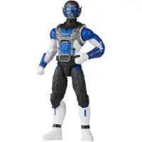 Hasbro Marvel Legends Serie, Goliath, geschikt voor kinderen vanaf 4 jaar, meerkleurig