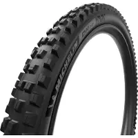Michelin DH22 Racing Line Donkere 29'' MTB-band Tubeless Klaar Opvouwbaar Hiel tot Hiel Schild Pinch Protection Magi-X