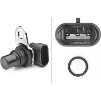 Hella Nokkenassensor 6PU 009 121-841 Hella voor o.a. OPEL