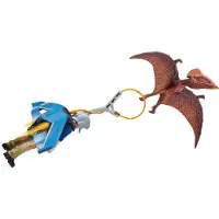 Schleich 41467 Jetpack Achtervolging
