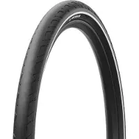 Michelin Buitenband 27.5” – City Street - ETRTO-maat: 55-584 – Zwart