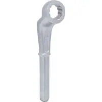 Ks Tools 517.9022 5179022 Trek-ringsleutel Sleutelbreedte (metrisch) 22 mm