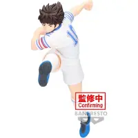 Banpresto Captain Tsubasa Ozora Tsubasa Vibration Stars Figuur 16 Cm